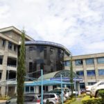 moi teaching and referral hospital