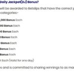 shabiki daily bonus