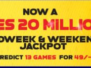 Fully analyzed Shabiki Jackpot Mbao for this weekend,3/9/2020