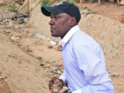 Bony Khalwale Number of Children