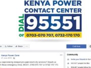 Where to Report KPLC Token delays