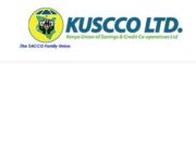 KUSCCO Management Team