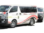 Prestige Shuttle Contacts