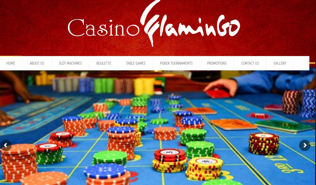 Casino