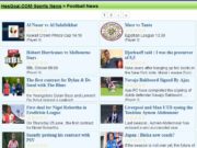 Best Site to Stream Live Football Matches