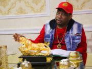 Mike Sonko HIV status. Is he positive?