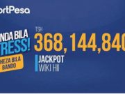 Sportpesa Tanzania Jackpot Predictions from Venas News This Week,11 January 2020