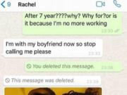 Shocking!!!This is Why Every Man Should Do DNA Test for his Children