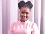 Willis Raburu Dumps his Wife for a Ugandan Woman