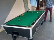 The cost of Pool Table in Kenya
