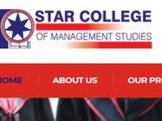 Star College of Management Studies MPESA Paybill Number