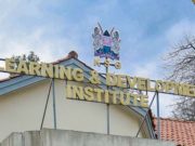 Kenya School of Government Campuses and Contacts