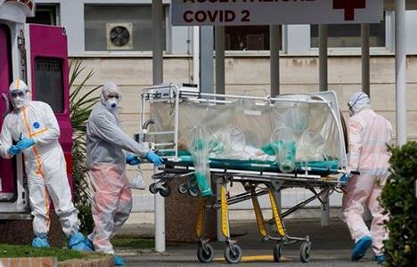 Advise from Corona Virus Survivor in Italy