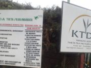 List of KTDA Factories in Kenya