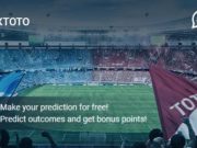 1XBET Toto Jackpot Predictions,27/5/2020