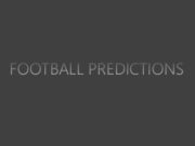 FREE FOOTBALL TIPS TODAY,22/5/2020