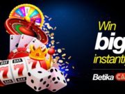 Betika Sababisha Daily Jackpot Predictions,26/5/2020: Win Ksh1 Million