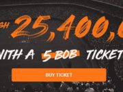 6 sure Games from Bet254 Jackpot ,27/6/2020: Win Ksh 25.4 Million