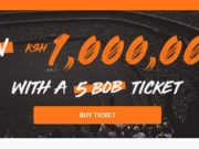 5 Sure Games from Bet254 Midweek Jackpot,30/6/2020