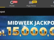 Betlion Midweek Jackpot Predictions from Venas News,17/6/2020: Win Ksh15 Million
