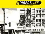Directline Insurance MPESA Paybill Number