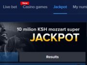 Mozzart Jackpot Predictions,25/6/2020: Win Ksh10 Million