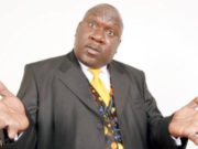 Photos of Papa Shirandula when He Was Alive and Happy