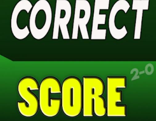 How To Subscribe For 100 Accurate Correct Score Football Betting Tips In Kenya Venas News