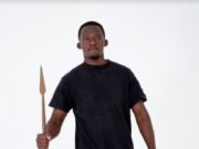 One on one with Noah Okeyo