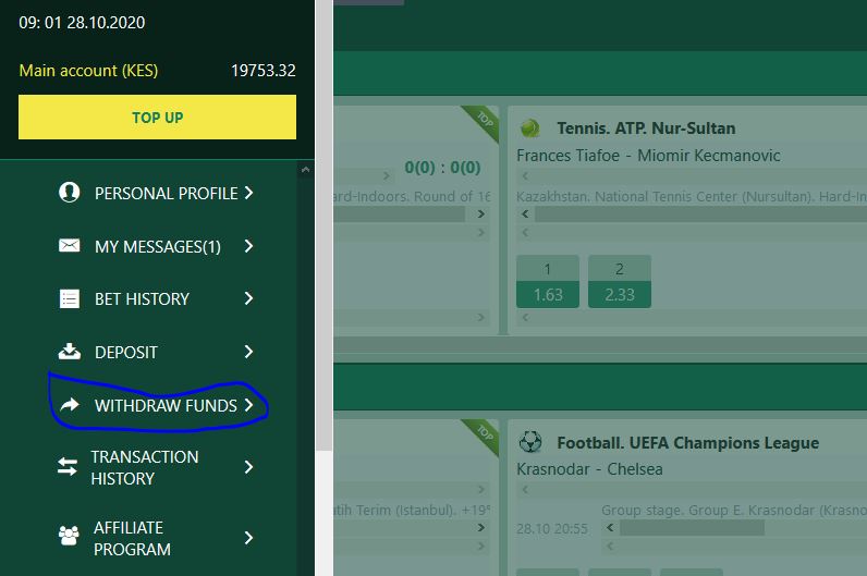 30 Ways Betwinner Sports Odds Can Make You Invincible