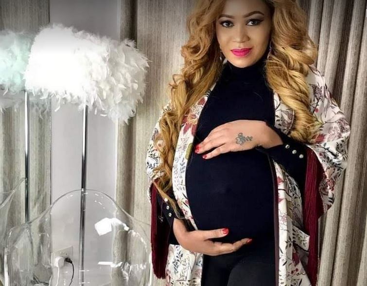 Photo of Vera Sidika Pregnant – Venas News