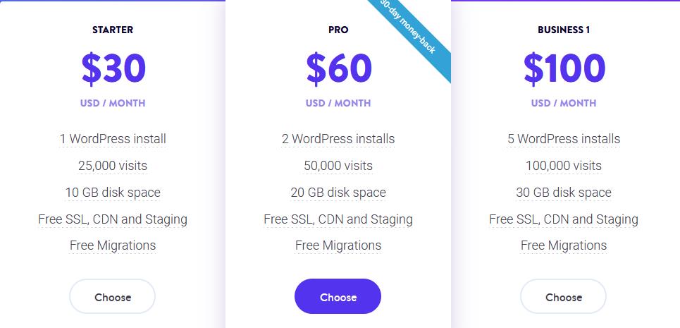 Kinsta Review Is It A Good Web Hosting Company Venas News