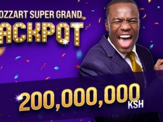 (Best site for Mozzart Jackpot predictions in Kenya): Ksh200 Million Free tips for this weekend