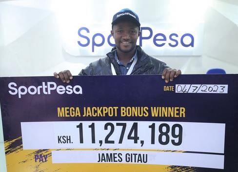 How To Receive 100% Sure Sportpesa Midweek Jackpot Predictions Today ...