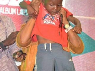 bahati