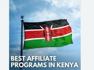 affiliate marketing kenya