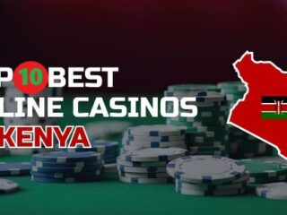 casino