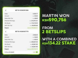 multibet win