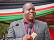 Why Kenyans want President Ruto to appoint Matiangi