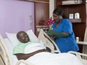 Why Susan Nekesa is trending.The disease Chebukati Infected her with
