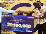 100% sure Mozzart Jackpot Predictions Today,3/9/2026: Make Ksh20 Million