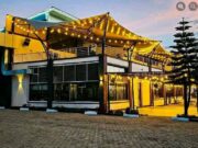 Photos of Oscar Sudi’s Timba XO club in Eldoret