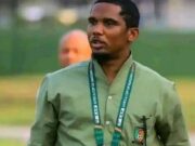How Samuel Eto Became Wealth through his father’s death