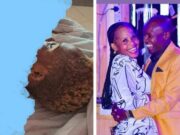 Photos of Sheila Wangesha, Ohangla Dancer who was killed by the husband. Reason why she was killed