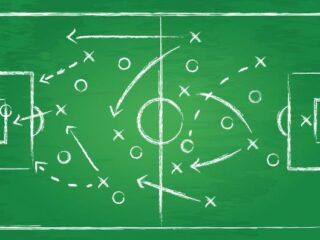 How to receive 10 odds of football betting tips today (make Ksh100,000)