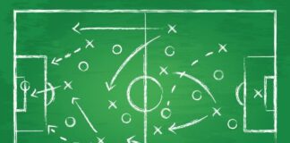 How to receive 10 odds of football betting tips today (make Ksh100,000)