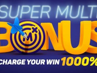 mozzart bonus