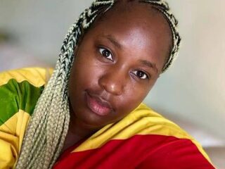 tabitha gatwiri