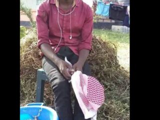church elder