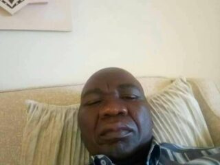 george oduor